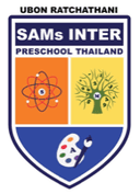 SAMs Inter Preschool Ubon Ratchathani